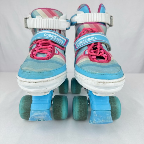 Roller Derby Adjustable Skates for Girls - Picture 2 of 8